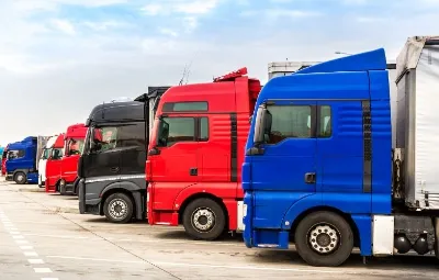 Konya Tut Ambar Nakliyat