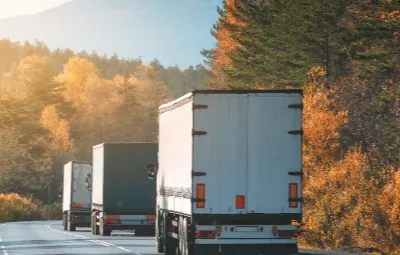 Konya ile Tut Arası Klima Taşıma